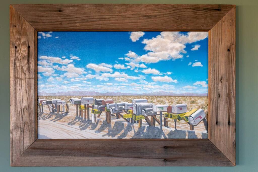 Steph'S Panorama Paradise-Nat'L Park Minutes Away 조슈아 트리 외부 사진